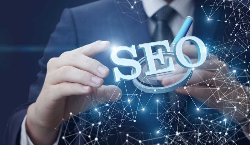 在濟南網(wǎng)站建設時注意這幾點,讓網(wǎng)站優(yōu)化推廣從建站開始!