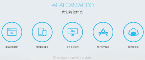 濟南軟件app開發公司