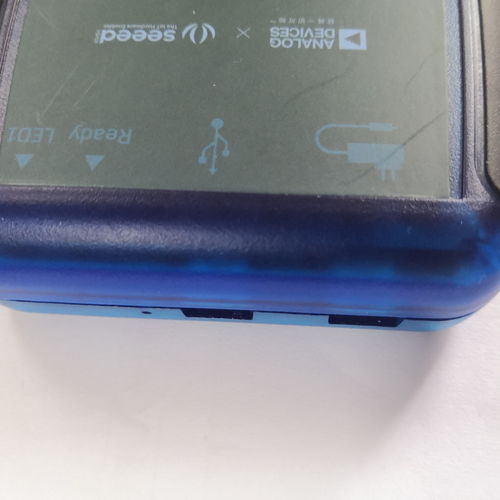 小萃米的回帖 電子工程師在機械設備維護中的獨特價值